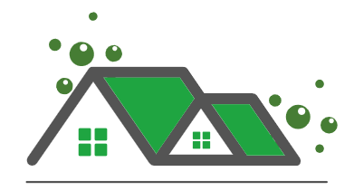 Logo Reinigungsservice Wasdrack — Berlin