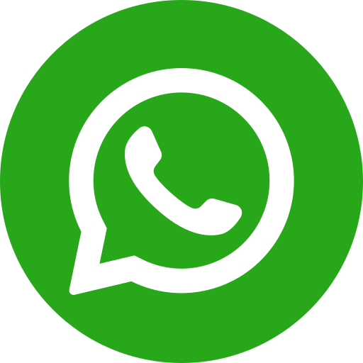 WhatsApp Symbol Reinigungsservice Wasdrack — Berlin