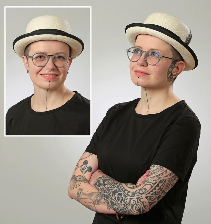 Symbol Reinigungsservice Wasdrack — Berlin